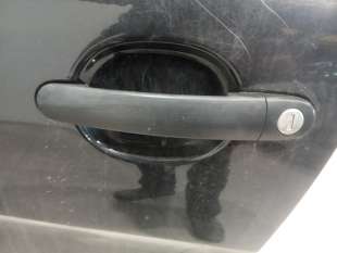 Recambio de maneta exterior delantera izquierda para seat altea xl (5p5) 2006-2015 reference referencia OEM IAM   