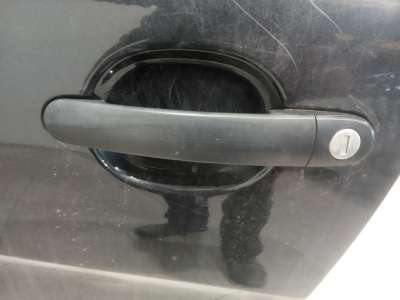 Recambio de maneta exterior delantera izquierda para seat altea xl (5p5) 2006-2015 reference referencia OEM IAM   