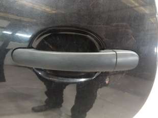 Recambio de maneta exterior trasera izquierda para seat altea xl (5p5) 2006-2015 reference referencia OEM IAM   