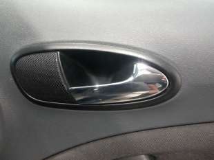 Recambio de maneta interior delantera derecha para seat altea xl (5p5) 2006-2015 reference referencia OEM IAM   