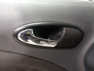 Recambio de maneta interior delantera izquierda para seat altea xl (5p5) 2006-2015 reference referencia OEM IAM   