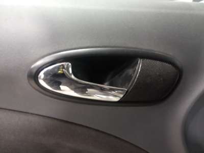 Recambio de maneta interior delantera izquierda para seat altea xl (5p5) 2006-2015 reference referencia OEM IAM   