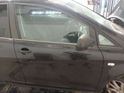 Recambio de puerta delantera derecha para seat altea xl (5p5) 2006-2015 reference referencia OEM IAM   