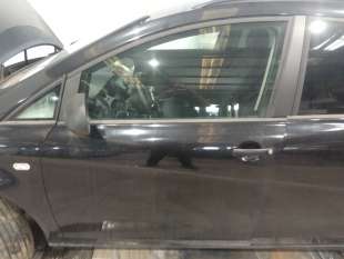 Recambio de puerta delantera izquierda para seat altea xl (5p5) 2006-2015 reference referencia OEM IAM   