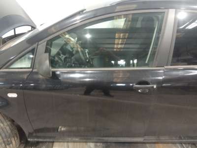 Recambio de puerta delantera izquierda para seat altea xl (5p5) 2006-2015 reference referencia OEM IAM   