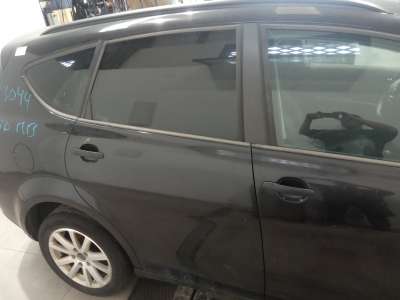Recambio de puerta trasera derecha para seat altea xl (5p5) 2006-2015 reference referencia OEM IAM   