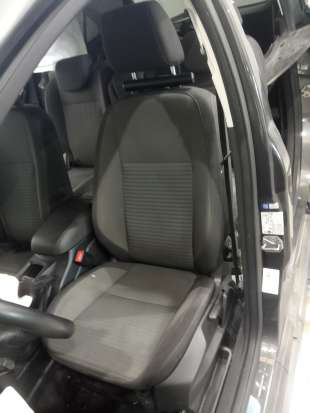 Recambio de asiento delantero izquierdo para ford grand c-max (ceu) 2014- titanium referencia OEM IAM   