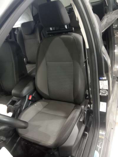 Recambio de asiento delantero izquierdo para ford grand c-max (ceu) 2014- titanium referencia OEM IAM   
