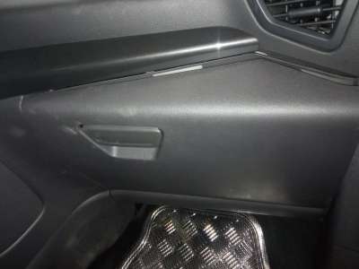 Recambio de guantera para ford grand c-max (ceu) 2014- titanium referencia OEM IAM   