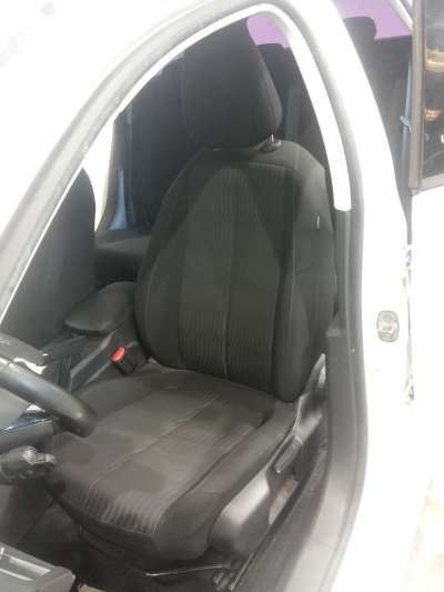 Recambio de asiento delantero izquierdo para peugeot 308 sw 2014- business-line referencia OEM IAM   