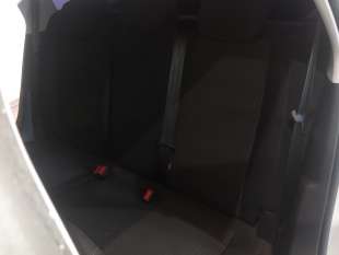 Recambio de asiento trasero medio para peugeot 308 sw 2014- business-line referencia OEM IAM   