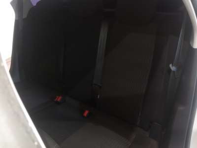 Recambio de asiento trasero medio para peugeot 308 sw 2014- business-line referencia OEM IAM   