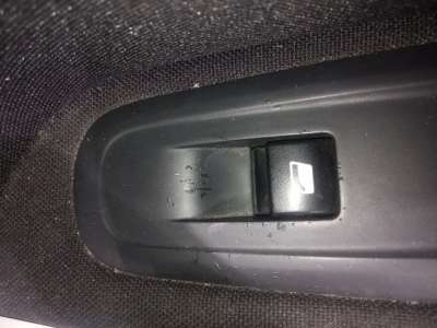 Recambio de mando elevalunas delantero derecho para peugeot 308 sw 2014- business-line referencia OEM IAM   
