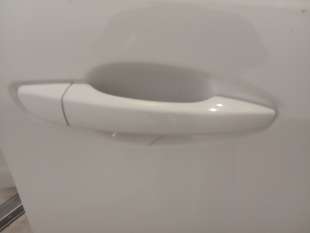 Recambio de maneta exterior delantera derecha para peugeot 308 sw 2014- business-line referencia OEM IAM   