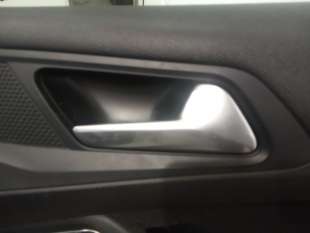 Recambio de maneta interior delantera derecha para peugeot 308 sw 2014- business-line referencia OEM IAM   