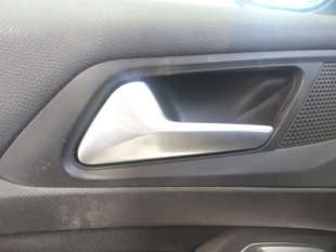 Recambio de maneta interior delantera izquierda para peugeot 308 sw 2014- business-line referencia OEM IAM   