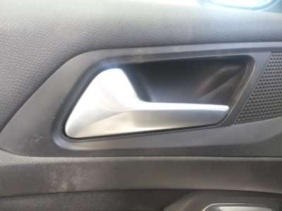 Recambio de maneta interior delantera izquierda para peugeot 308 sw 2014- business-line referencia OEM IAM   