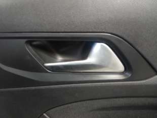 Recambio de maneta interior trasera derecha para peugeot 308 sw 2014- business-line referencia OEM IAM   