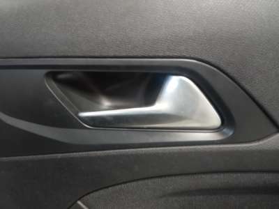Recambio de maneta interior trasera derecha para peugeot 308 sw 2014- business-line referencia OEM IAM   