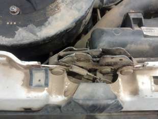 Recambio de cerradura capo para seat marbella 1986-1998 ce referencia OEM IAM   