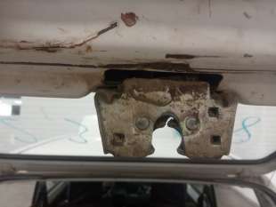 Recambio de cerradura maletero / porton para seat marbella 1986-1998 ce referencia OEM IAM   