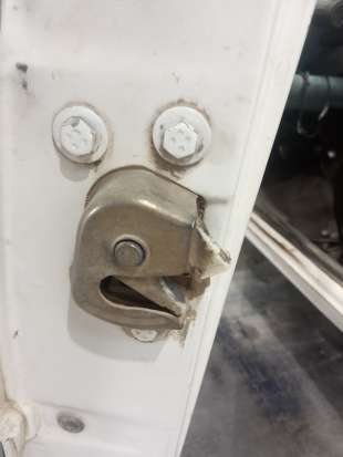 Recambio de cerradura puerta delantera izquierda para seat marbella 1986-1998 ce referencia OEM IAM   