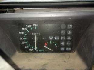 Recambio de cuadro instrumentos para seat marbella 1986-1998 ce referencia OEM IAM   