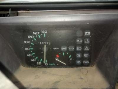 Recambio de cuadro instrumentos para seat marbella 1986-1998 ce referencia OEM IAM   