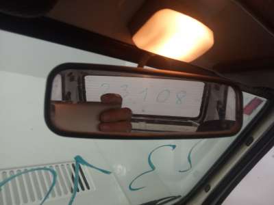 Recambio de espejo para seat marbella 1986-1998 ce referencia OEM IAM   