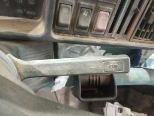 Recambio de mando luces para seat marbella 1986-1998 ce referencia OEM IAM   