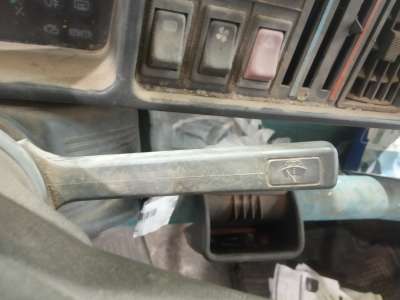 Recambio de mando luces para seat marbella 1986-1998 ce referencia OEM IAM   