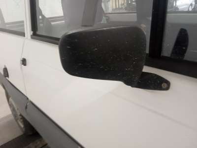 Recambio de retrovisor derecho para seat marbella 1986-1998 ce referencia OEM IAM   