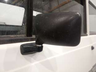 Recambio de retrovisor izquierdo para seat marbella 1986-1998 ce referencia OEM IAM   