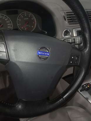 Recambio de airbag delantero izquierdo para volvo s40 berlina 2003-2012 1.8 f momentum referencia OEM IAM   