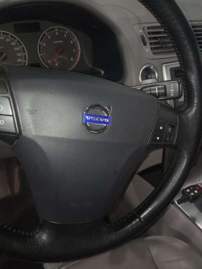 Recambio de airbag delantero izquierdo para volvo s40 berlina 2003-2012 1.8 f momentum referencia OEM IAM   