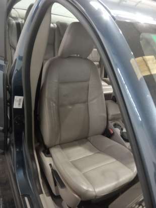 Recambio de asiento delantero derecho para volvo s40 berlina 2003-2012 1.8 f momentum referencia OEM IAM   