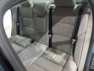 Recambio de asiento trasero medio para volvo s40 berlina 2003-2012 1.8 f momentum referencia OEM IAM   