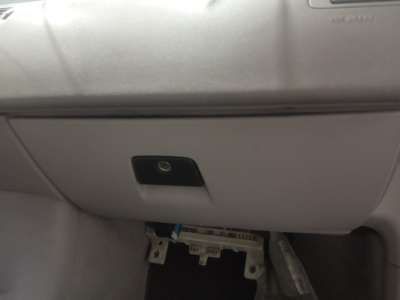 Recambio de guantera para volvo s40 berlina 2003-2012 1.8 f momentum referencia OEM IAM   