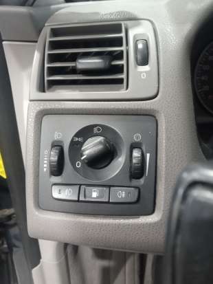 Recambio de mando luces para volvo s40 berlina 2003-2012 1.8 f momentum referencia OEM IAM   
