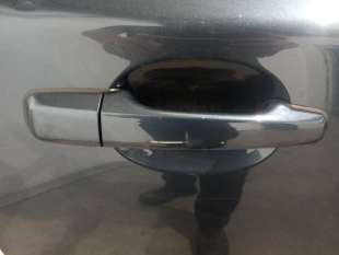 Recambio de maneta exterior delantera derecha para volvo s40 berlina 2003-2012 1.8 f momentum referencia OEM IAM   
