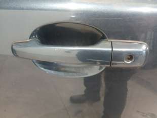 Recambio de maneta exterior delantera izquierda para volvo s40 berlina 2003-2012 1.8 f momentum referencia OEM IAM   