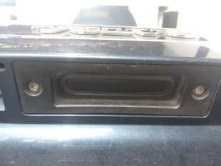 Recambio de maneta exterior porton para volvo s40 berlina 2003-2012 1.8 f momentum referencia OEM IAM   