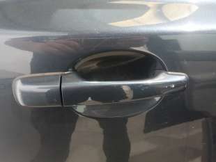 Recambio de maneta exterior trasera derecha para volvo s40 berlina 2003-2012 1.8 f momentum referencia OEM IAM   
