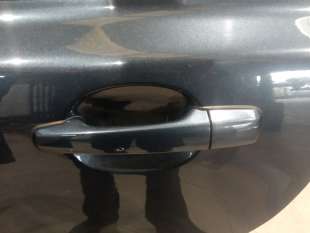 Recambio de maneta exterior trasera izquierda para volvo s40 berlina 2003-2012 1.8 f momentum referencia OEM IAM   