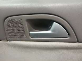 Recambio de maneta interior trasera derecha para volvo s40 berlina 2003-2012 1.8 f momentum referencia OEM IAM   