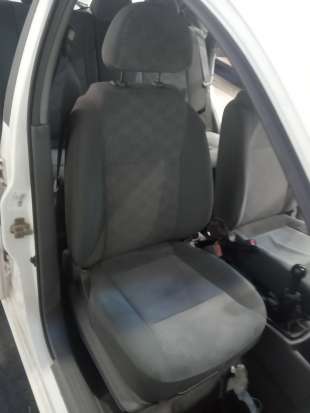 Recambio de asiento delantero derecho para chevrolet kalos 2005-2009 1.2 se referencia OEM IAM   