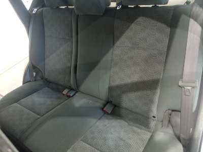 Recambio de asiento trasero medio para chevrolet kalos 2005-2009 1.2 se referencia OEM IAM   