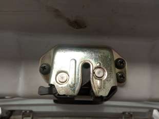 Recambio de cerradura maletero / porton para chevrolet kalos 2005-2009 1.2 se referencia OEM IAM   