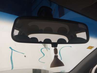 Recambio de espejo para chevrolet kalos 2005-2009 1.2 se referencia OEM IAM   
