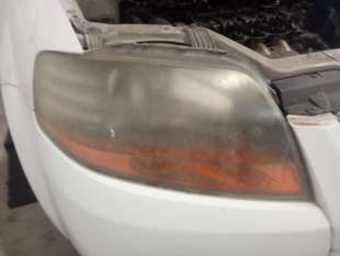 Recambio de faro derecho para chevrolet kalos 2005-2009 1.2 se referencia OEM IAM   